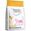 Image de 350g Concept for Life Veterinary Diet Urinary Moderate Calorie nourriture pour chat sèche