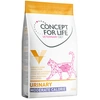 Image de 10 kg Concept for Life Veterinary Diet Urinary Moderate Calorie nourriture pour chat sèche