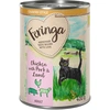 Image de Feringa Country Style 6 x 400 g pour chat - poulet, agneau, porc