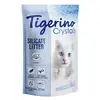 Image de Litière Tigerino Crystals Sensitive, sans parfum pour chat - 5 L