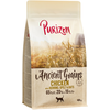 Image de Purizon Adult poulet, poisson - céréales anciennes pour chat - 400 g