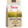 Image de Purizon Adult Sterilised poulet, poisson - céréales anciennes pour chat - 400 g