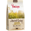 Image de Purizon Adult Sterilised poulet, poisson - céréales anciennes pour chat - 2,5 kg