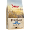 Image de Purizon Adult cabillaud - céréales anciennes pour chat - 2,5 kg