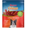 Image de Rocco Chings Originals pour chien - magrets de canard en lamelles courtes (250 g)