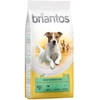 Image de Briantos Adult Mini agneau, riz pour chien - 14 kg