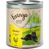 Image de Feringa Single Meat Menus 6 x 800 g pour chat - poulet, potiron, menthe à chat