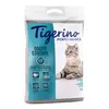 Image de Litière Tigerino Performance Odour Control avec bicarbonate de soude, sans parfum pour chat - 12 kg