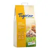 Image de Litière Tigerino Plant-Based Maïs - Sensitive, sans parfum pour chat - 14 L