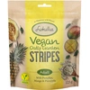Image de Lukullus Vegan Garden Stripes potiron, mangue, ananas pour chien - 125 g