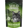 Image de Wild Freedom Bouchées sauvages 80 g (sans céréales) pour chat - Green Fields - poulet, agneau
