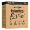 Image de Briantos Biski Duos pour chien - 5 kg