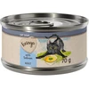 Image de Feringa Soup 12 x 70 g pour chat - saumon