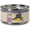 Image de Feringa Soup 12 x 70 g pour chat - poulet, thon