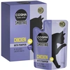 Image de Cosma Smoothies 6 x 50 g pour chat - poulet au potiron