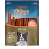 Image de Rocco Chings Strings pour chien - saumon 150 g