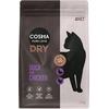 Image de Cosma canard, poulet pour chat - 2 kg