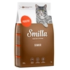 Image de Smilla Senior volaille pour chat - 10 kg