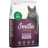 Image de Smilla Adult Sensitive sans céréales canard pour chat - 10 kg