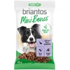 Image de Briantos Mini Bones 200 g, sans céréales pour chien - saumon, carottes, thym