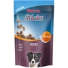 Image de Rocco Sticks Mini pour chien - Junior : poulet 70 g