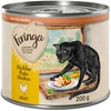 Image de Feringa Recettes sélectionnées 6 x 200 g pour chat - cheddar, pesto, poulet (6 x 200 g)