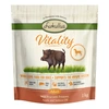 Image de Vitality Lukullus Système immunitaire sanglier (sans céréales) pour chien - 1 kg