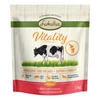 Image de Lukullus Vitality Mobilité boeuf (sans céréales) pour chien - 1 kg