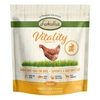 Image de Lukullus Vitality Digestion poulet (sans céréales) pour chien - 1 kg