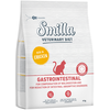 Image de Smilla Veterinary Diet Gastrointestinal poulet pour chat - 4 kg