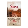 Image de Friandises Purizon boeuf, poulet - sans céréales pour chien - 5 g