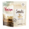 Image de Friandises Purizon poulet, poisson - sans céréales pour chat - 5 g