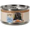 Image de Feringa Filets juteux 12 x 70 g pour chat saumon, crevettes (12 x 70 g)