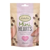 Image de Lukullus Puppy « Mini Hearts » poulet (sans céréales) pour chiot   75 g