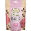 Image de Lukullus Puppy « Mini Hearts » veau (sans céréales) pour chiot - 75 g