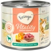 Image de Feringa Vitality Immune Support pour chat - 6 x 200 g