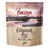 Image de Purizon Adult canard, boeuf - sans céréales pour chien - 1 kg