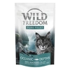 Image de Wild Freedom Filets pour chat - filets de maquereaux 100 g