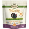 Image de 1kg Lukullus Vitality Light (sans céréales) pour chien