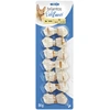 Image de Briantos Deli Bones Os noués au poulet 7 x 5 cm pour chien - 7 x 5 cm (84 g)