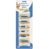 Image de Briantos Deli Pressed Bones Chicken pour chien - 7 x 5 cm (140 g)