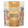 Image de Bouchées Lukullus Vitality Digestion poulet (sans céréales) pour chien   200 g