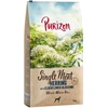 Image de 12kg Purizon Single Meat hareng, fleurs de sureau pour chien