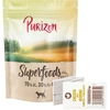Image de 400g Superfoods Poulet Purizon croquettes pour chat