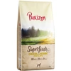 Image de 12kg Purizon Superfoods poulet au hareng, pommes de terre et pommes croquettes pour chiens
