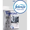 Image de Litière Tigerino Performance Active Carbon Febreze Fresh Linen pour chat - 12 kg