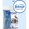 Image de Litière Tigerino Performance Zeolite Control Febreze White Jasmin pour chat - 12 kg