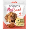 Image de Briantos Meat Snack Chicken Breasts pour chien - blancs de poulet (180 g)