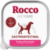 Image de Barquettes Rocco Diet Care Gastro Intestinal dinde, potiron 150 g pour chien 10 x 150 g