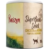 Image de 100g Superfood Poulet avec hareng, potiron et framboises Purizon friandise pour chats